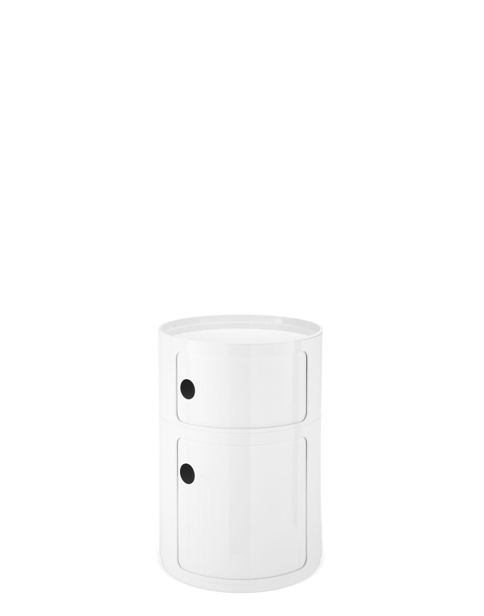 Componibili Classic Big (Ø42 x H61.5).
