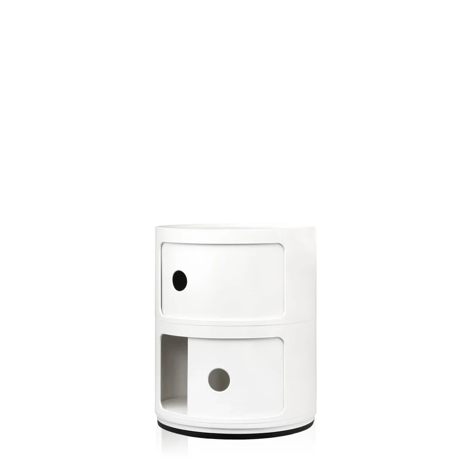Componibili Classic (Ø32 x H40).