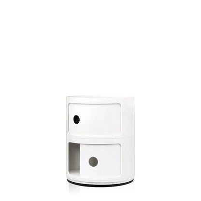 Componibili Classic (Ø32 x H40).
