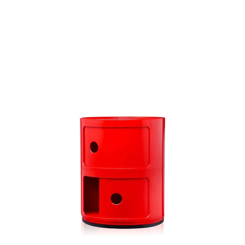 Componibili Classic (Ø32 x H40).