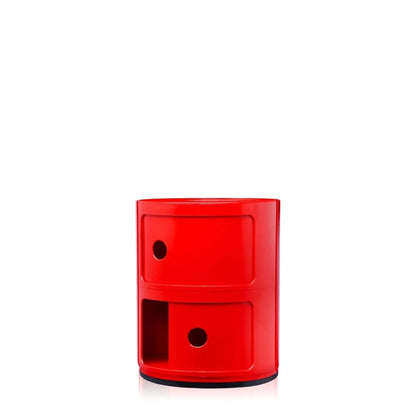 Componibili Classic (Ø32 x H40).