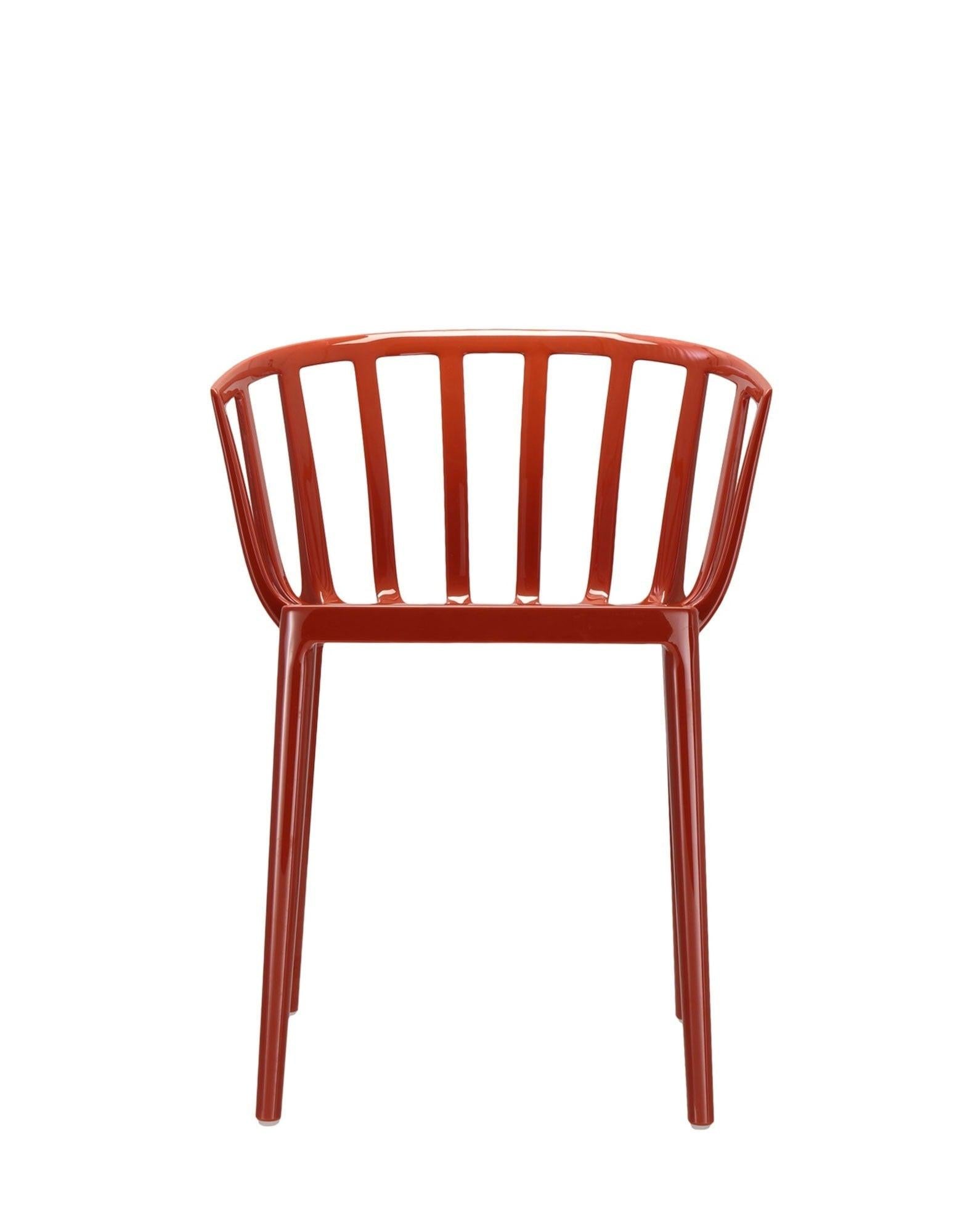 Venice Chair (2 chairs).