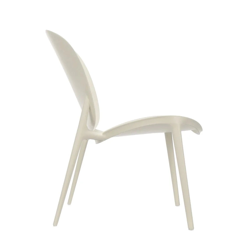 Be Bop Lounge Chair.