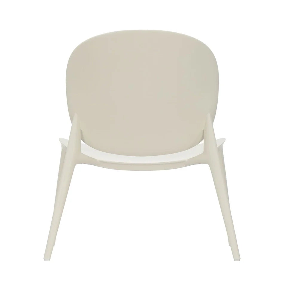 Be Bop Lounge Chair.