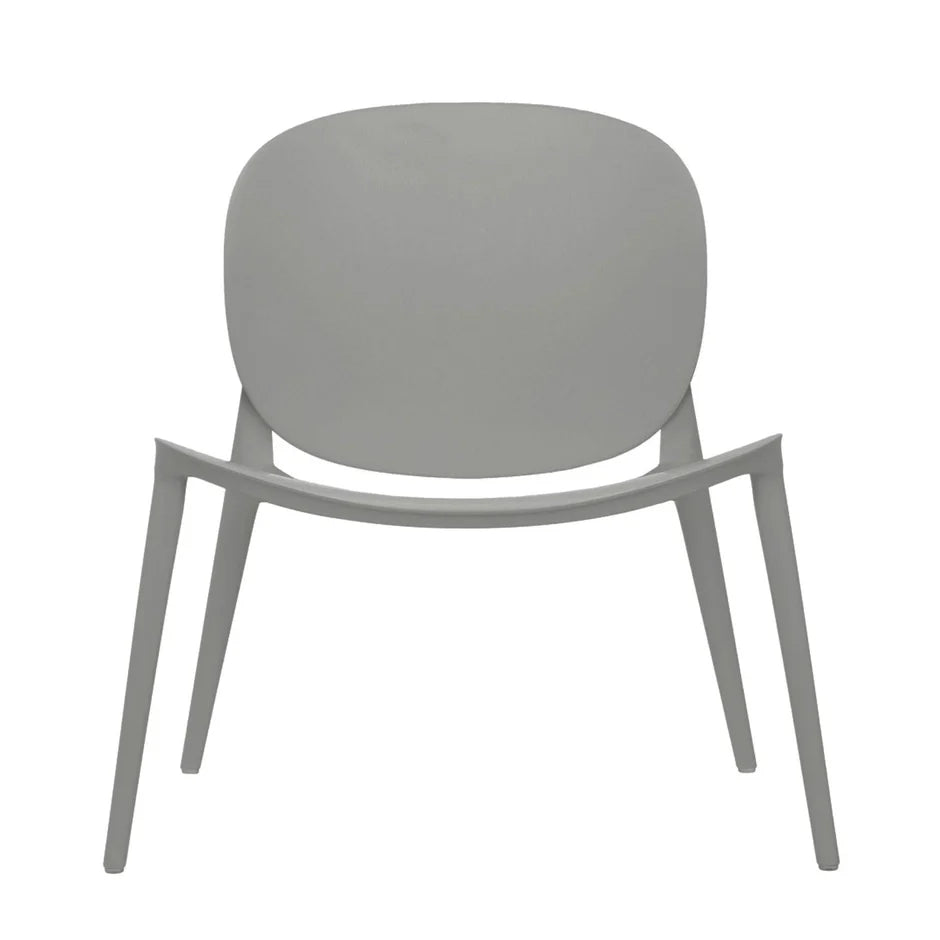 Be Bop Lounge Chair.