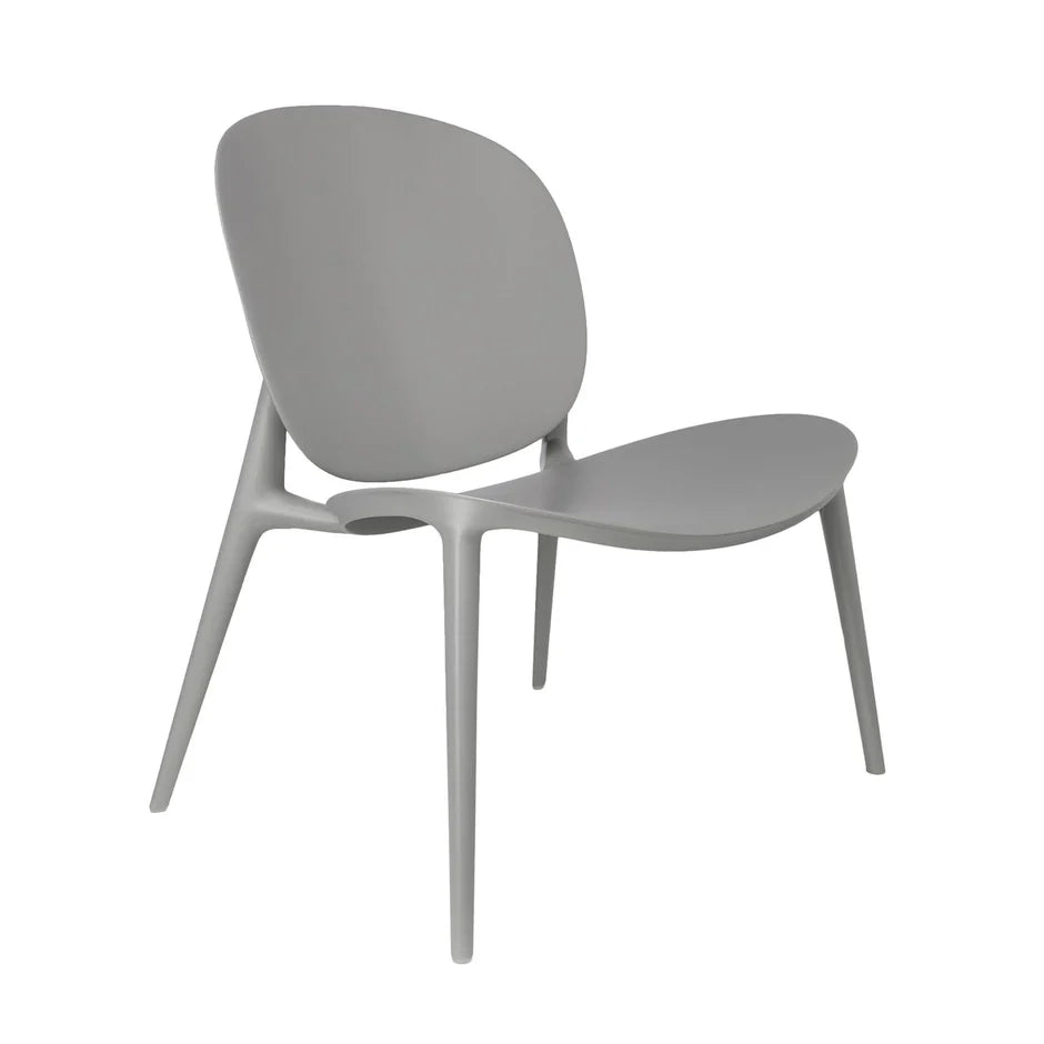 Be Bop Lounge Chair.