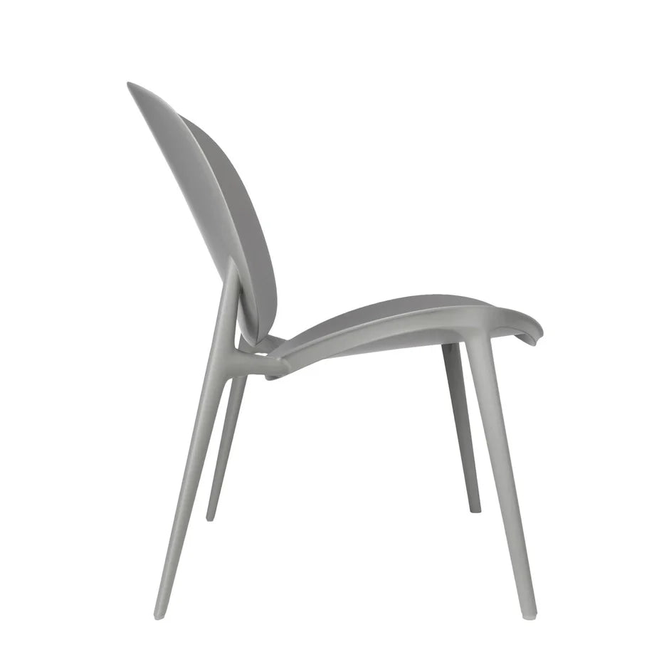 Be Bop Lounge Chair.