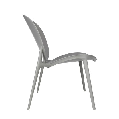 Be Bop Lounge Chair.
