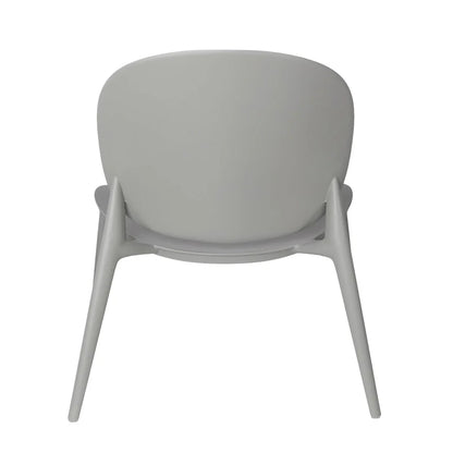Be Bop Lounge Chair.