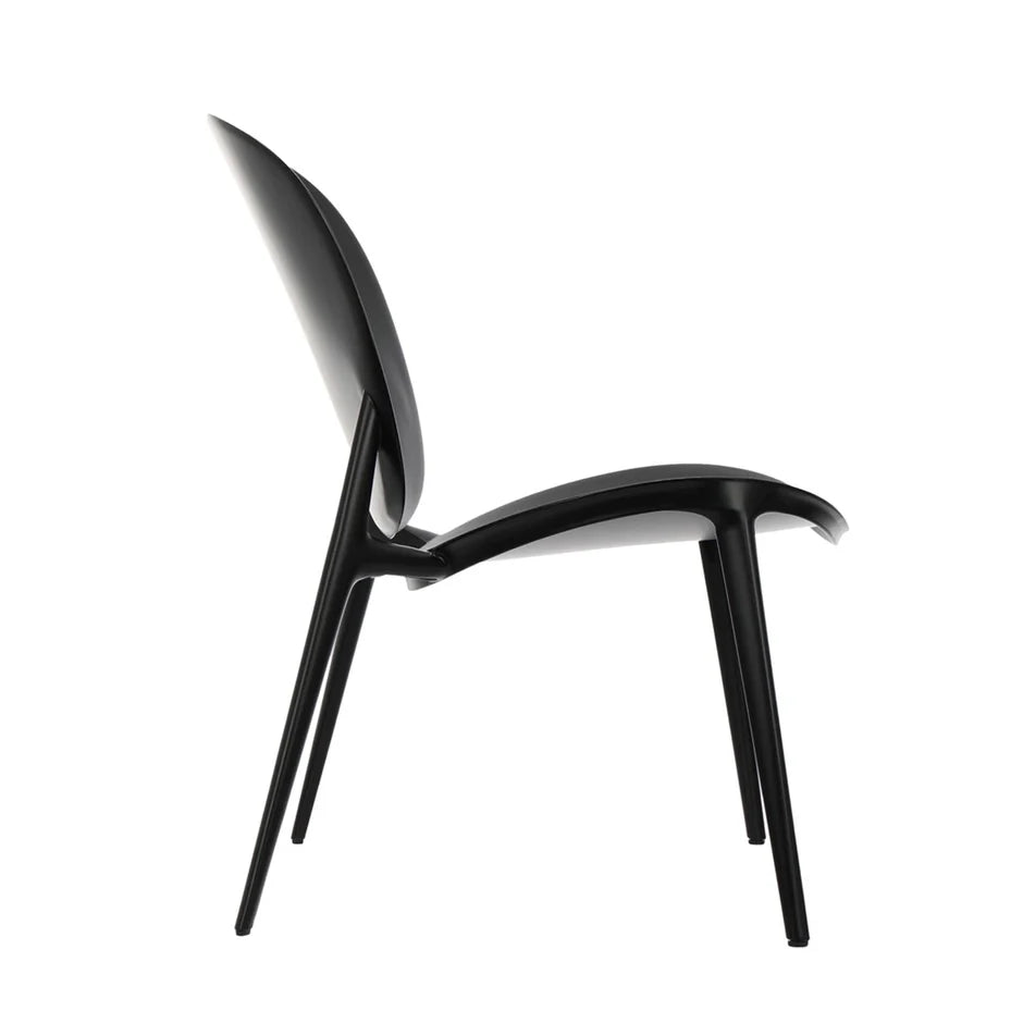 Be Bop Lounge Chair.