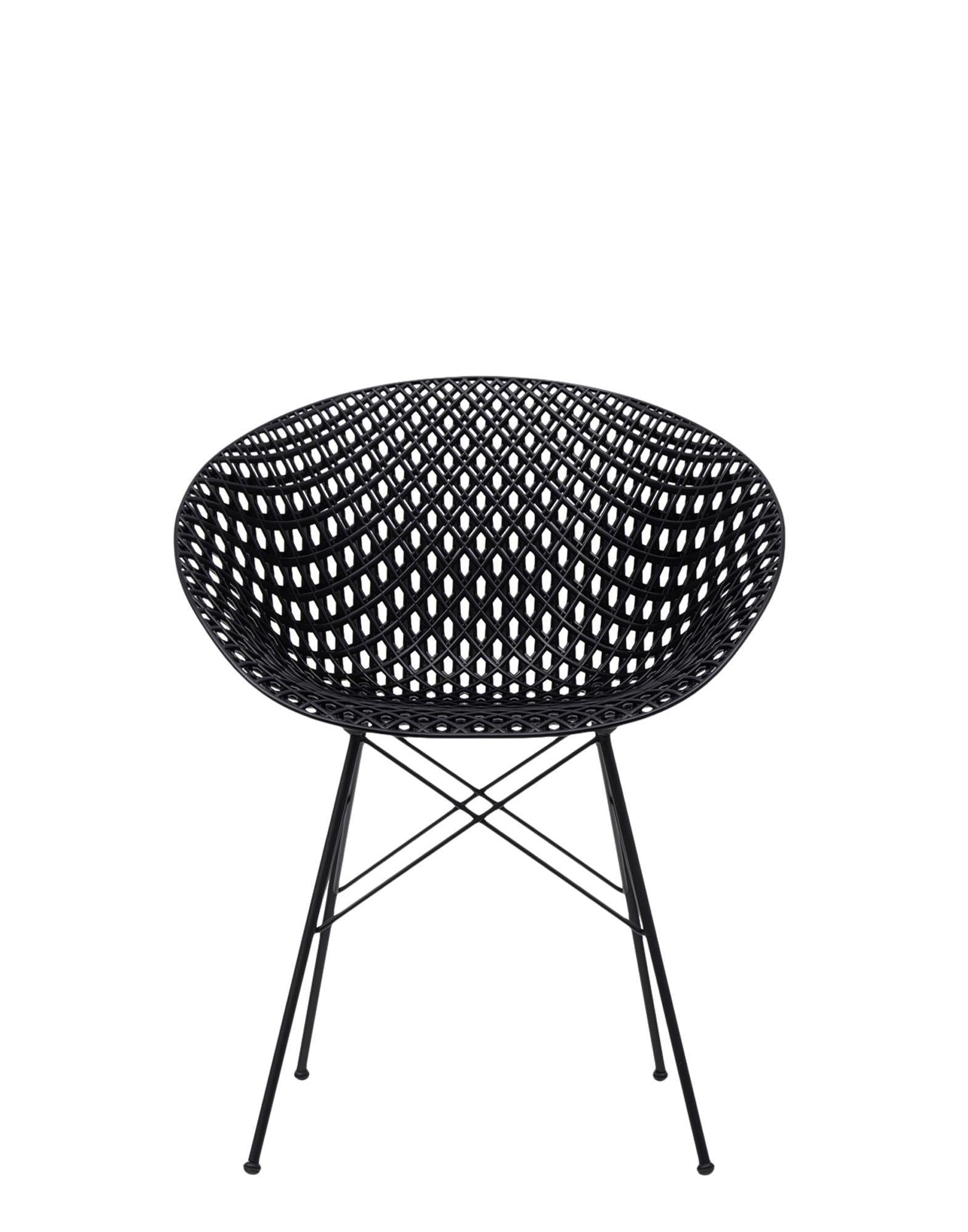 Smatrik Armchair.