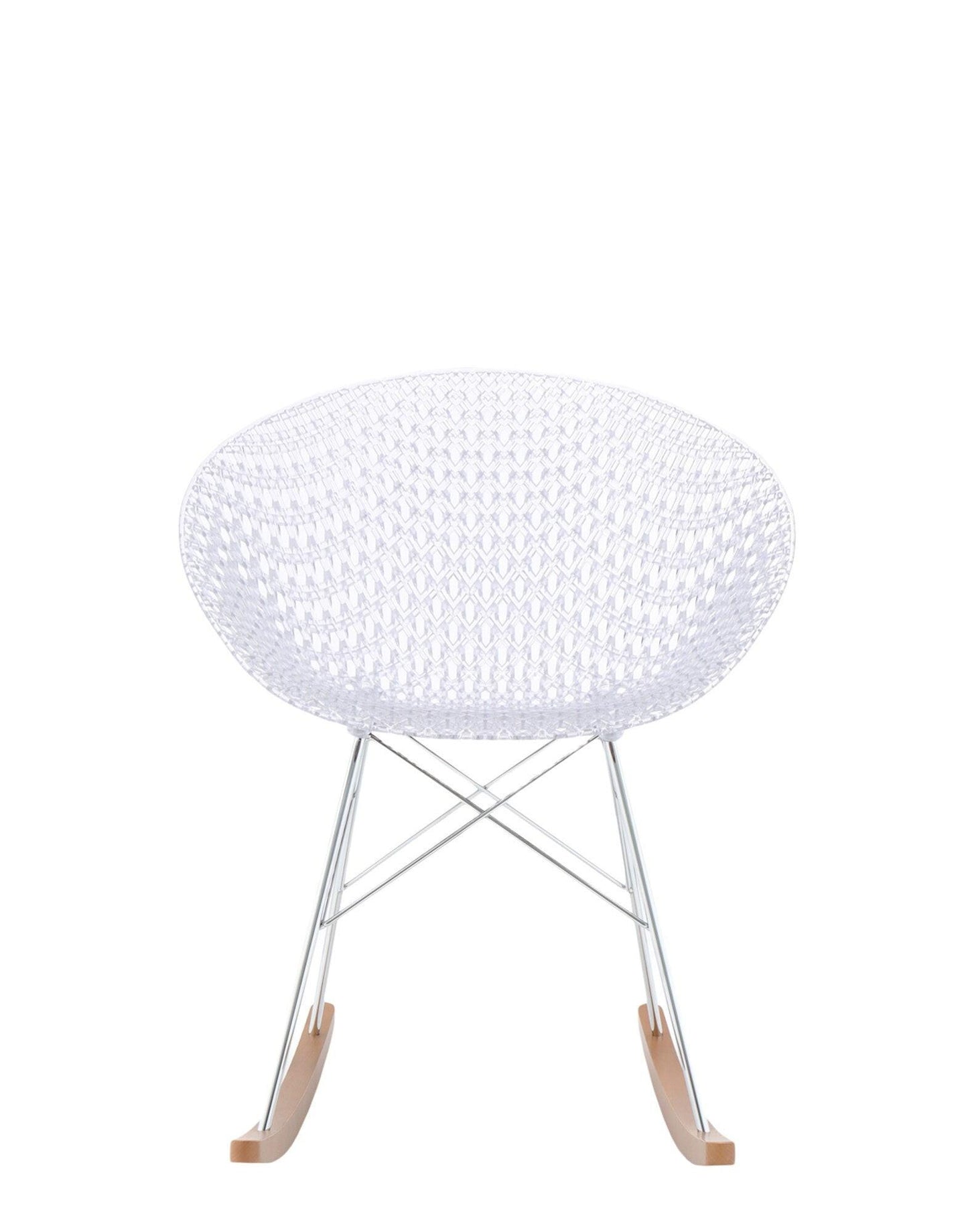 Smatrik Rocking Armchair.
