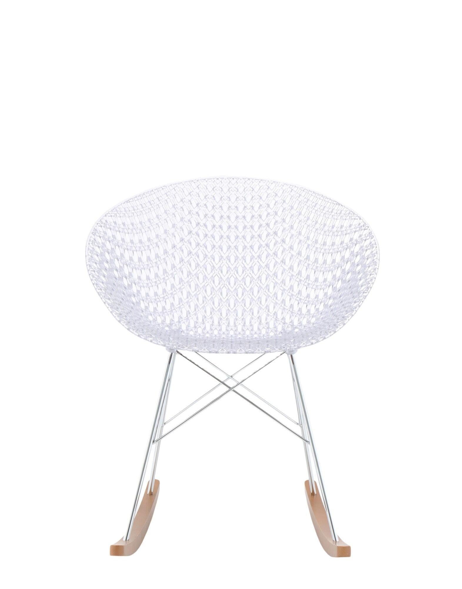 Smatrik Rocking Armchair.