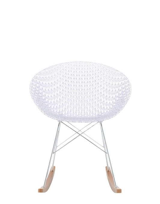 Smatrik Rocking Armchair.