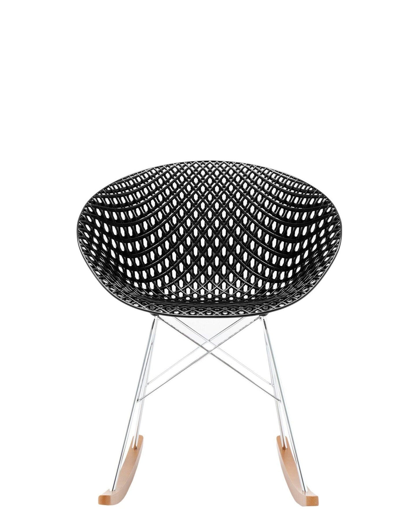 Smatrik Rocking Armchair.