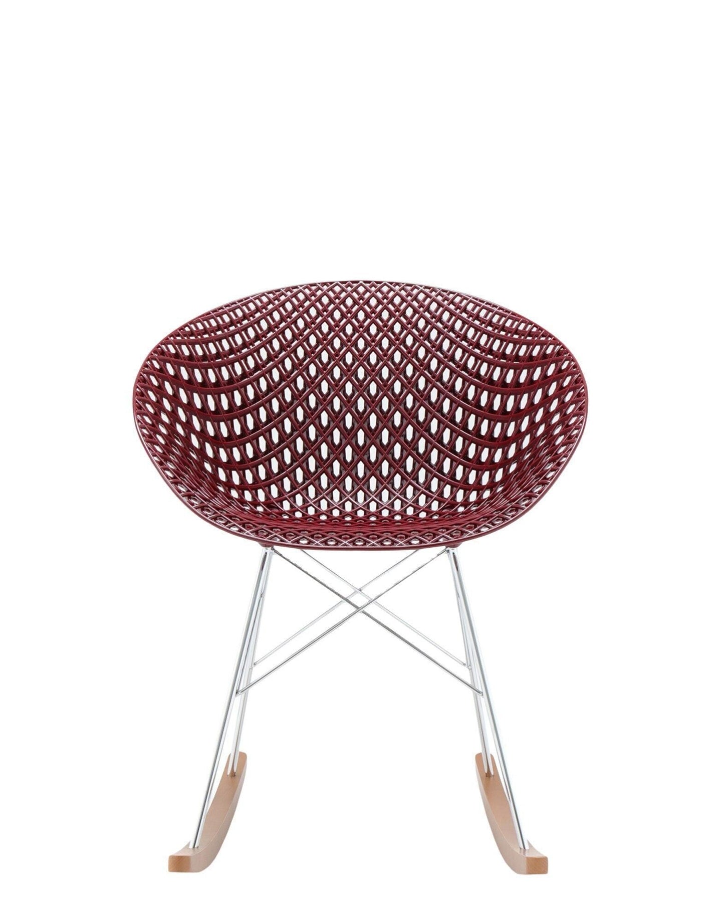 Smatrik Rocking Armchair.