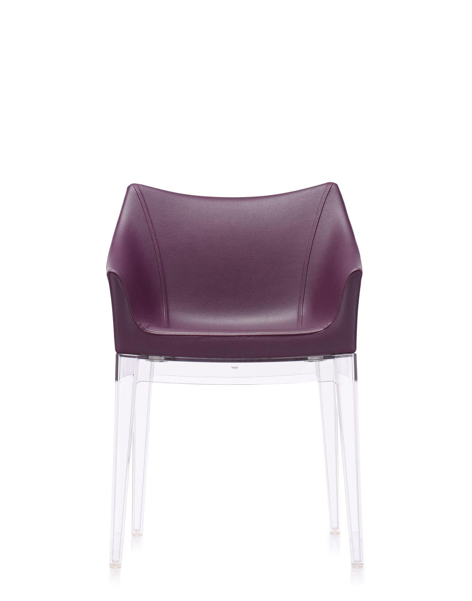 Madame Armchair.