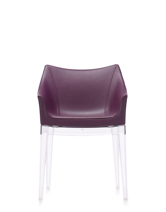 Madame Armchair.