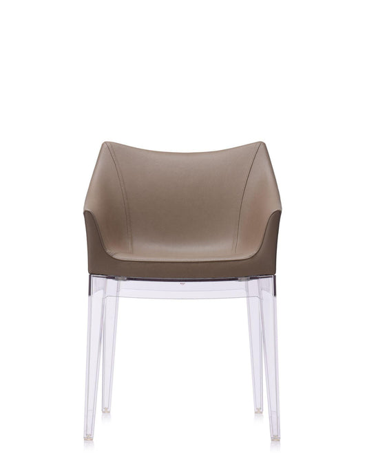 Madame Armchair.