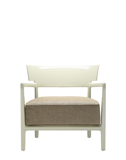Cara Inddor Lounge Chair.
