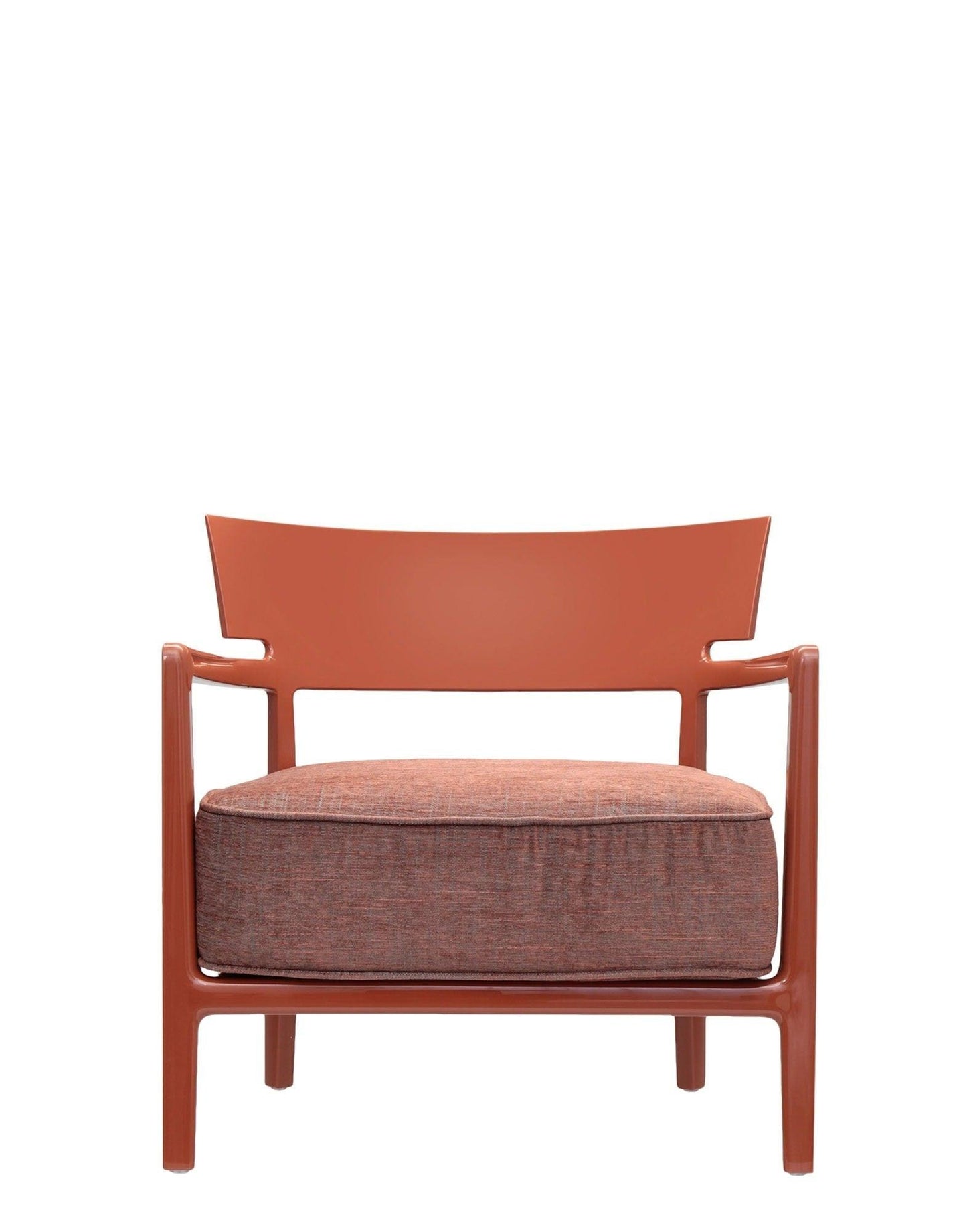 Cara Inddor Lounge Chair.