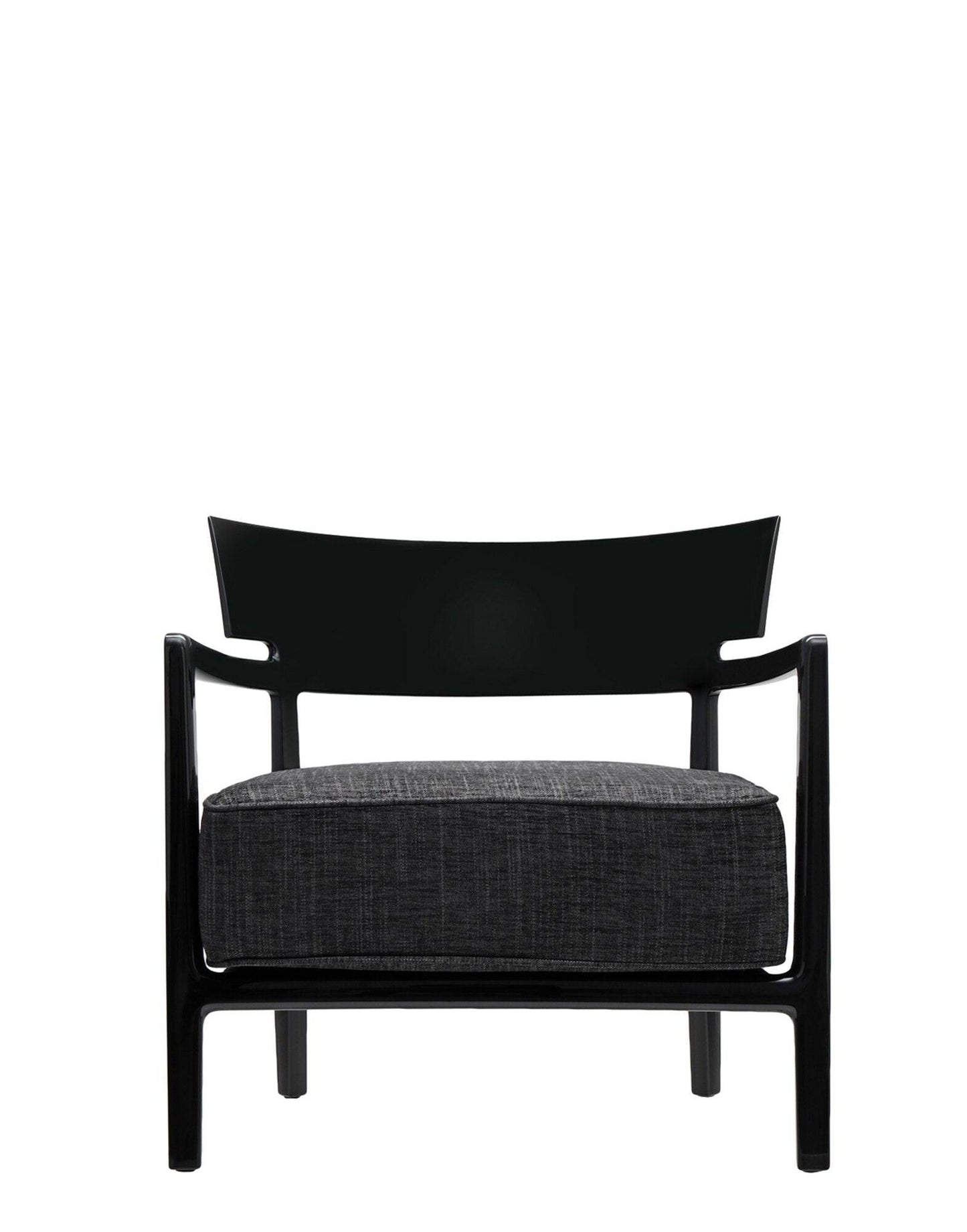 Cara Inddor Lounge Chair.