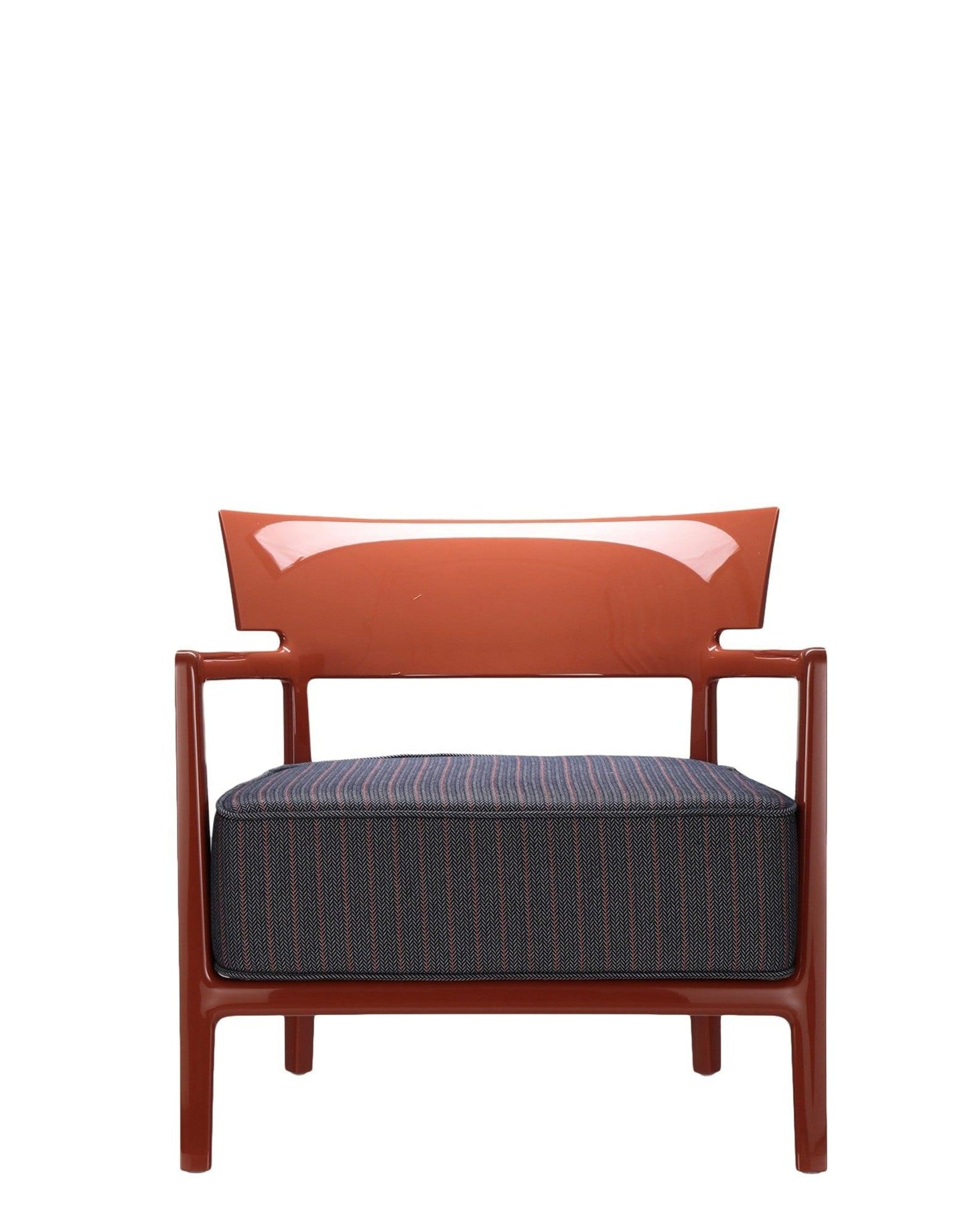 Cara Outdoor Lounge Chair.