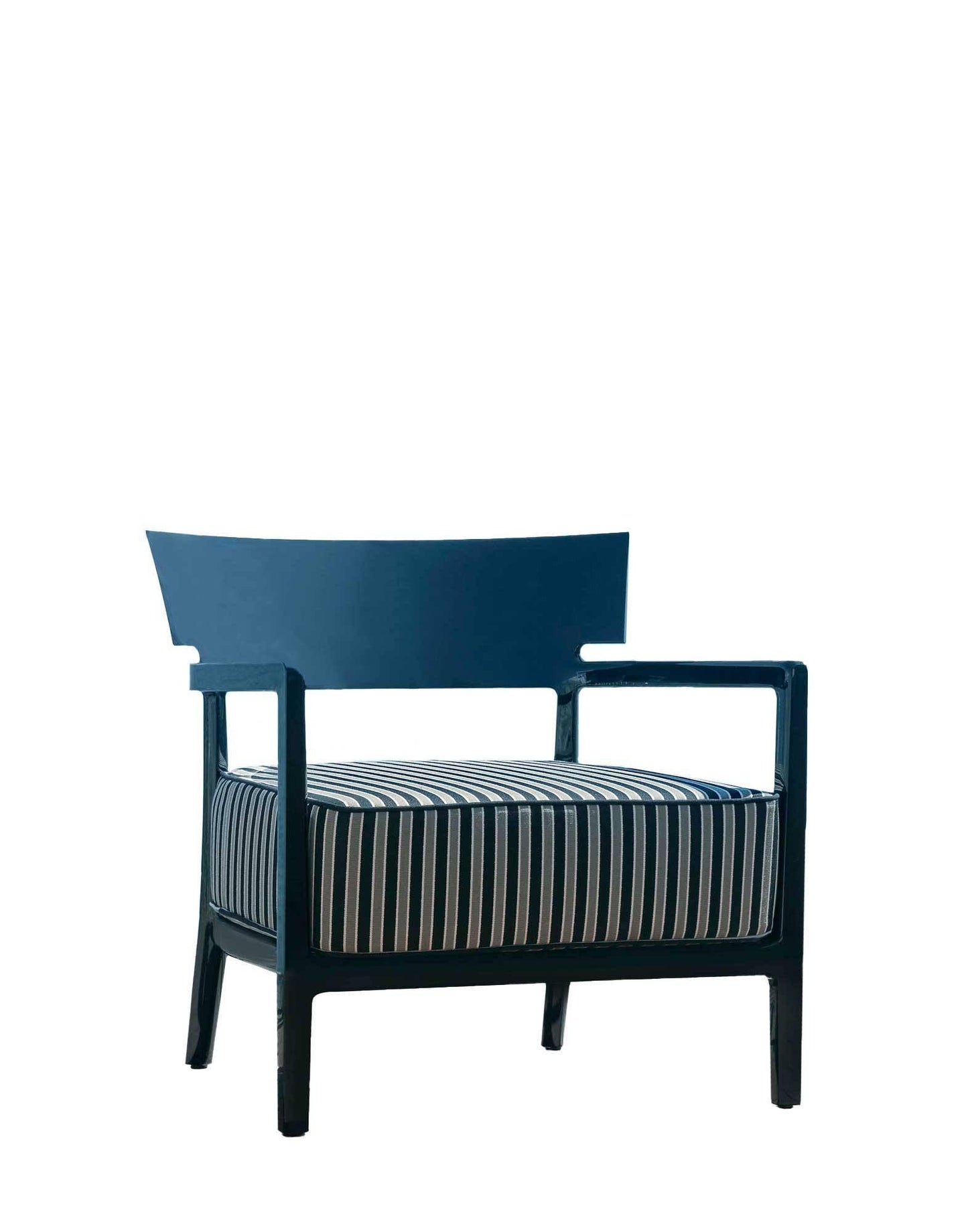 Cara Outdoor Lounge Chair.