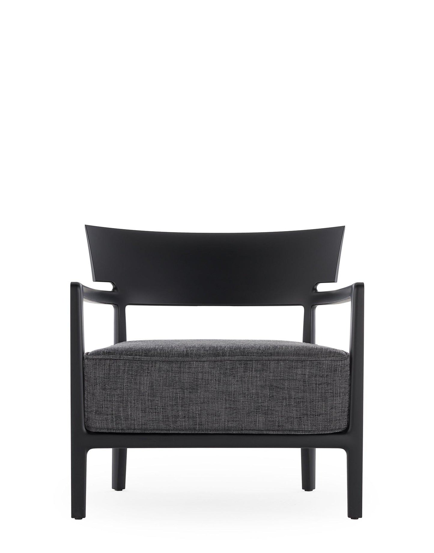 Cara Inddor Lounge Chair.