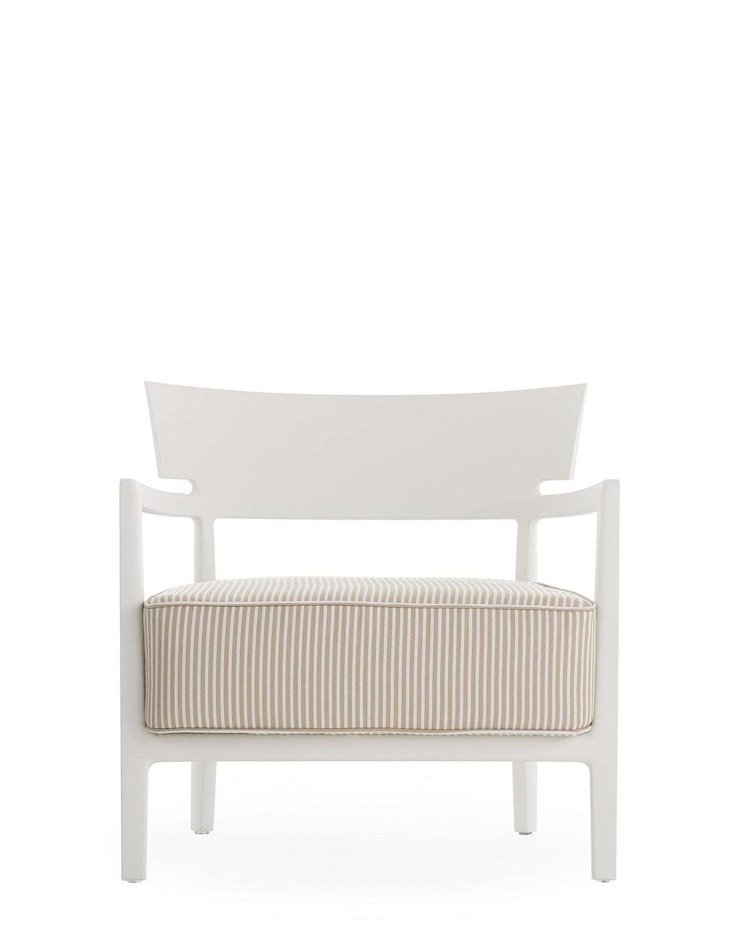 Cara Outdoor Lounge Chair.