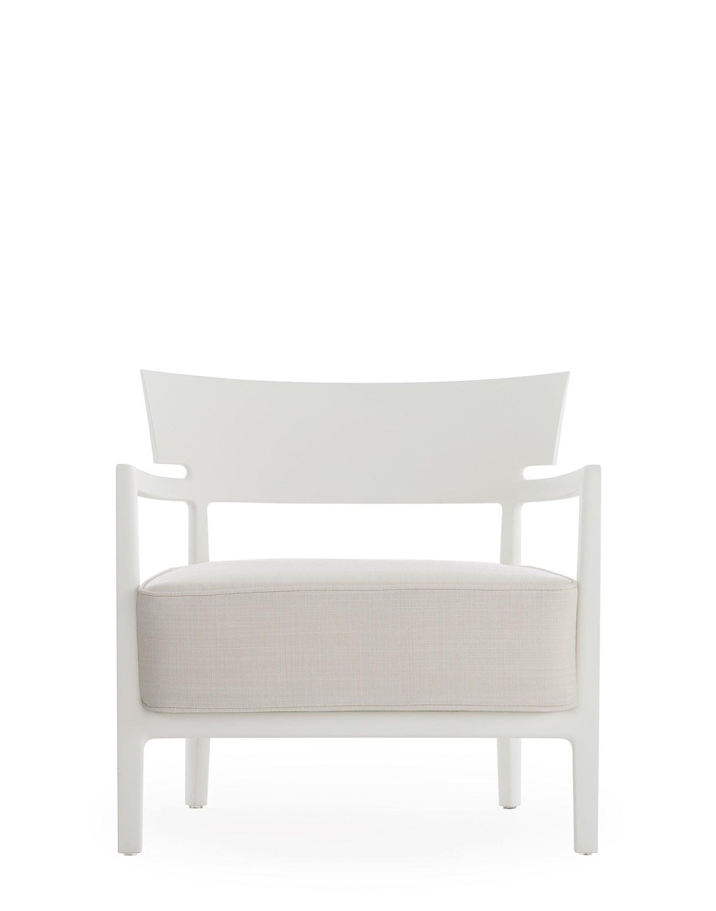 Cara Outdoor Lounge Chair.