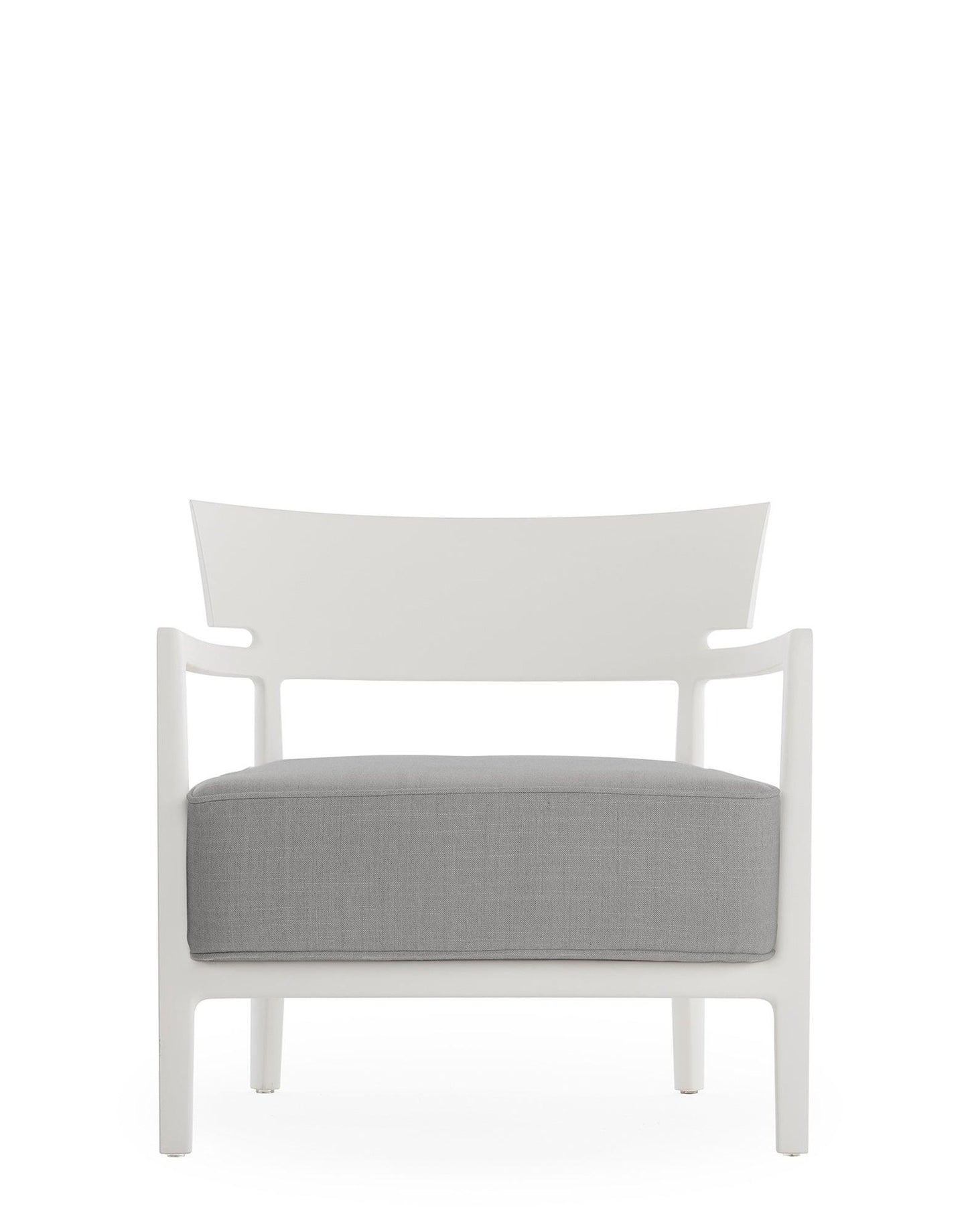 Cara Outdoor Lounge Chair.