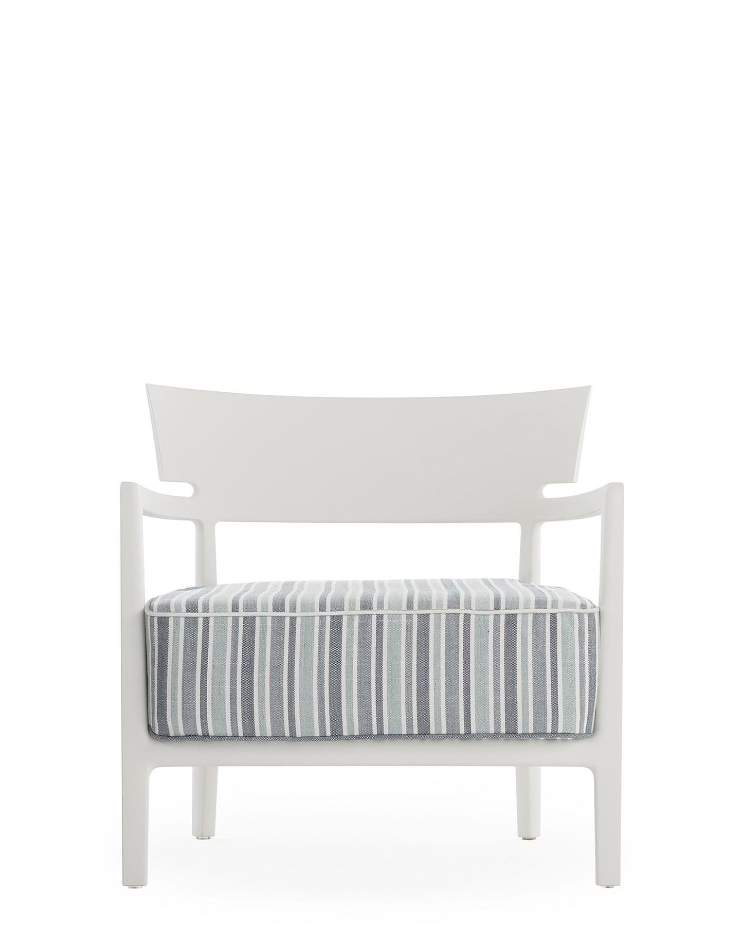 Cara Outdoor Lounge Chair.