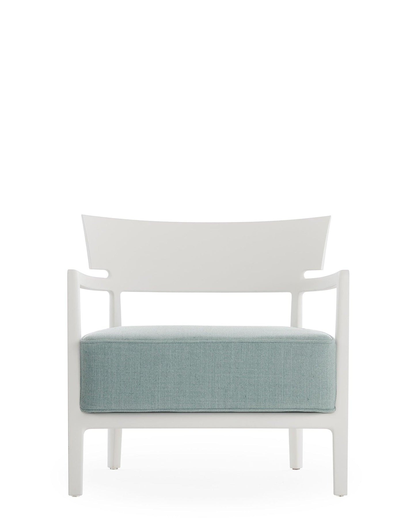 Cara Outdoor Lounge Chair.