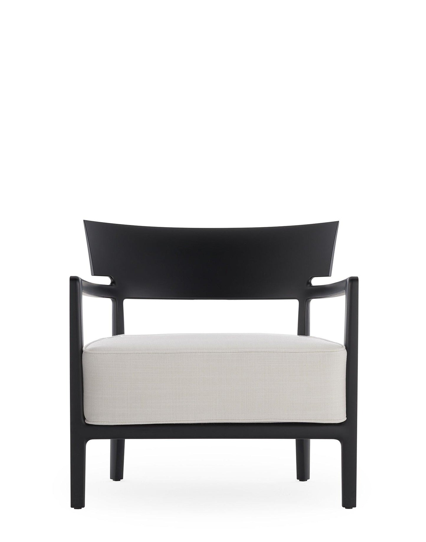 Cara Outdoor Lounge Chair.