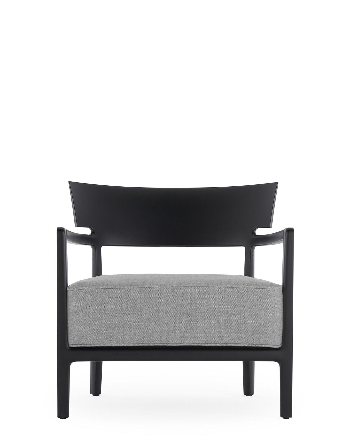 Cara Outdoor Lounge Chair.