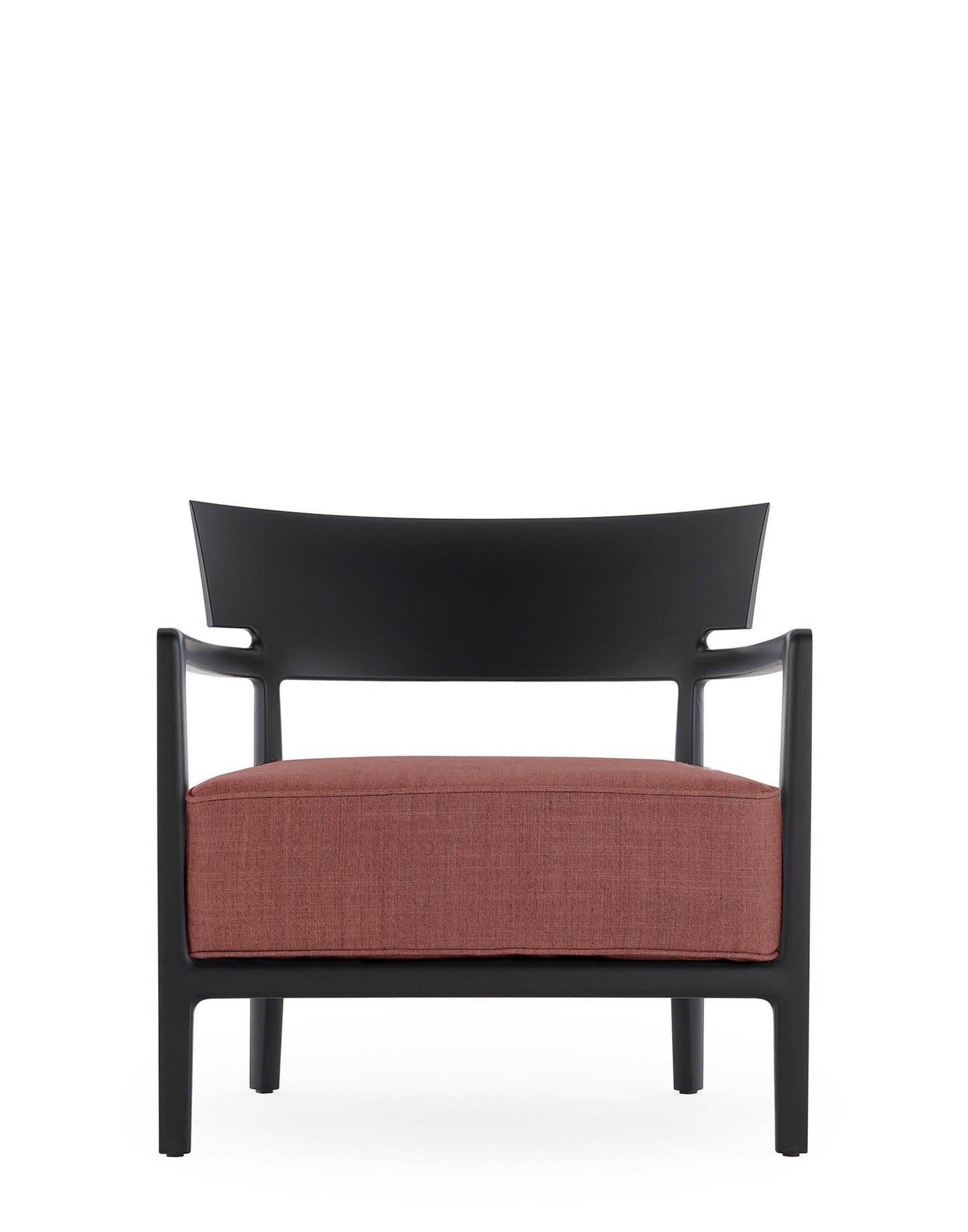 Cara Outdoor Lounge Chair.
