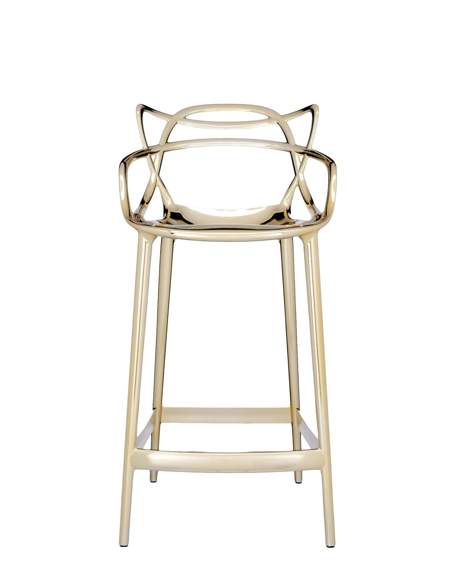 Masters Bar Stool.