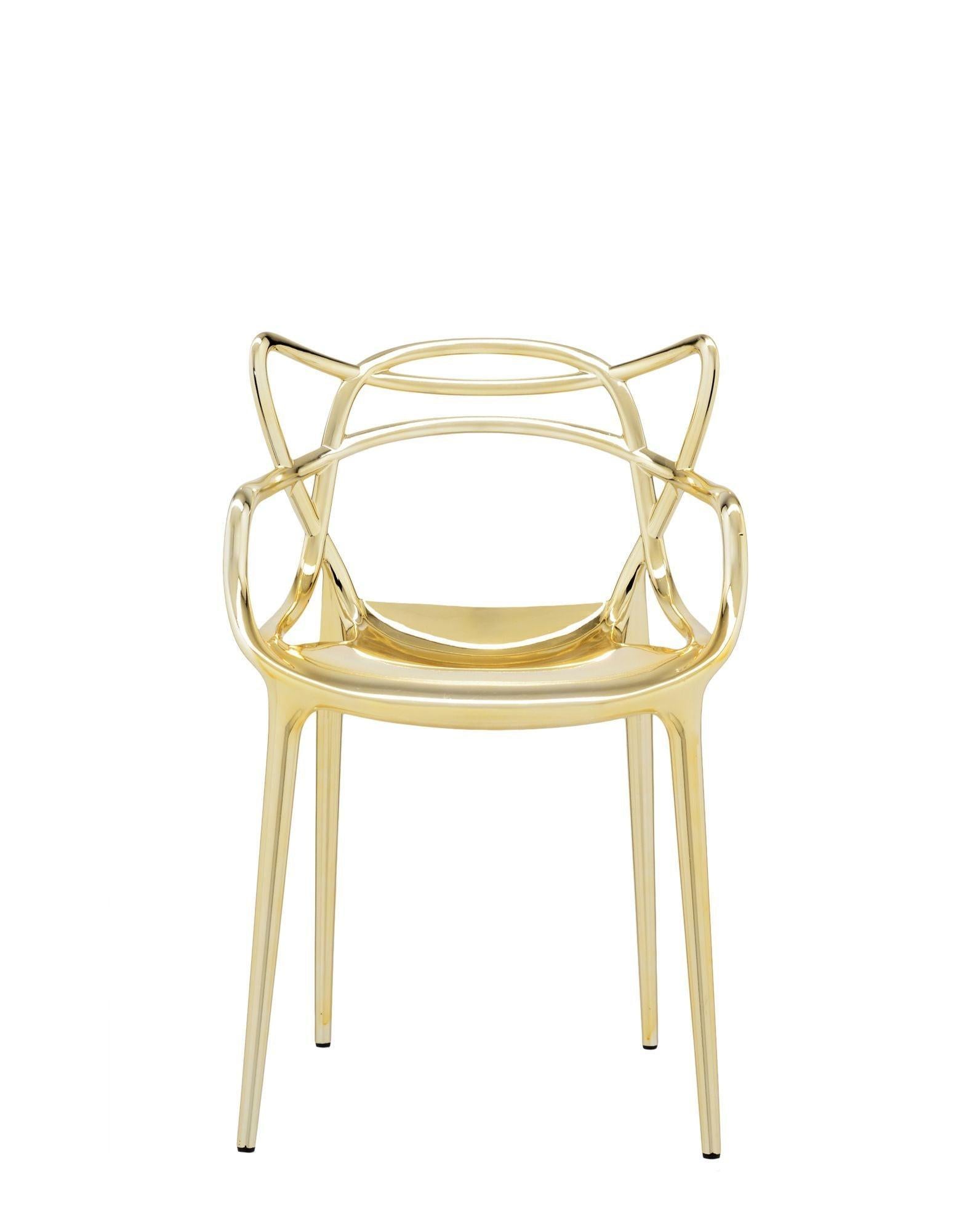 Masters Armchair.