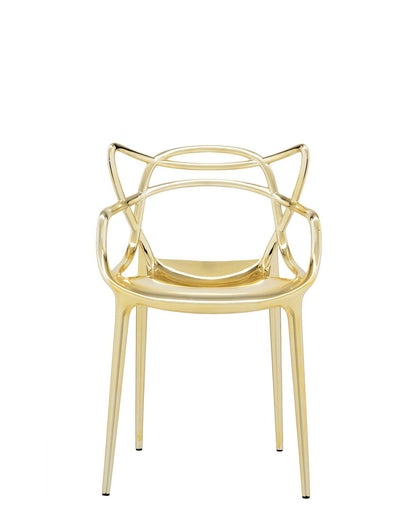 Masters Armchair.