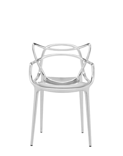 Masters Armchair.