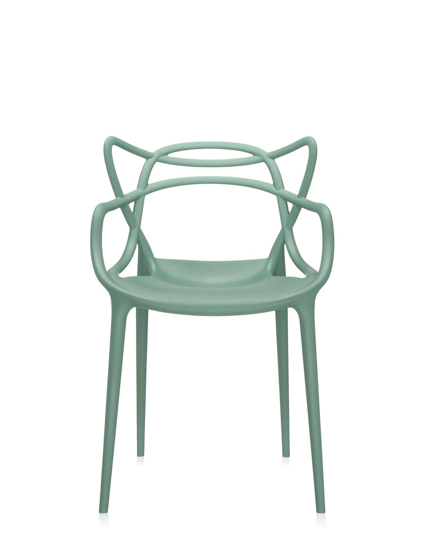 Masters Armchair.