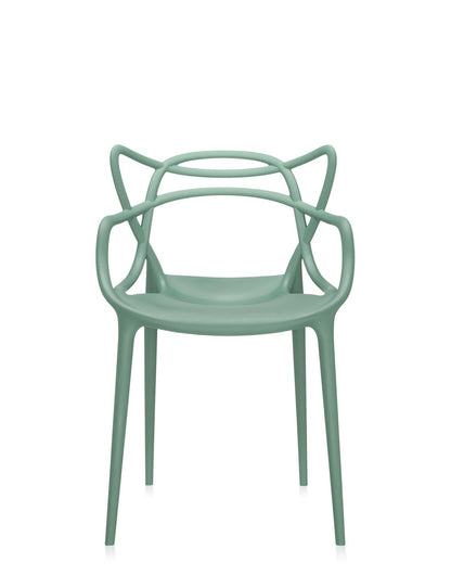 Masters Armchair.
