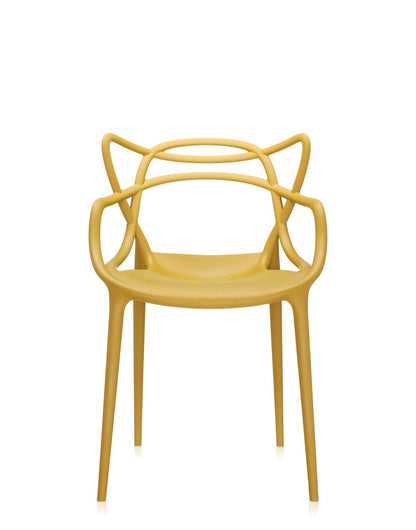 Masters Armchair.