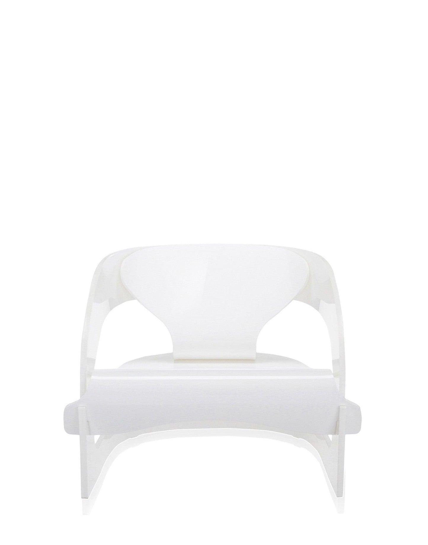 Joe Colombo Lounge Chair.