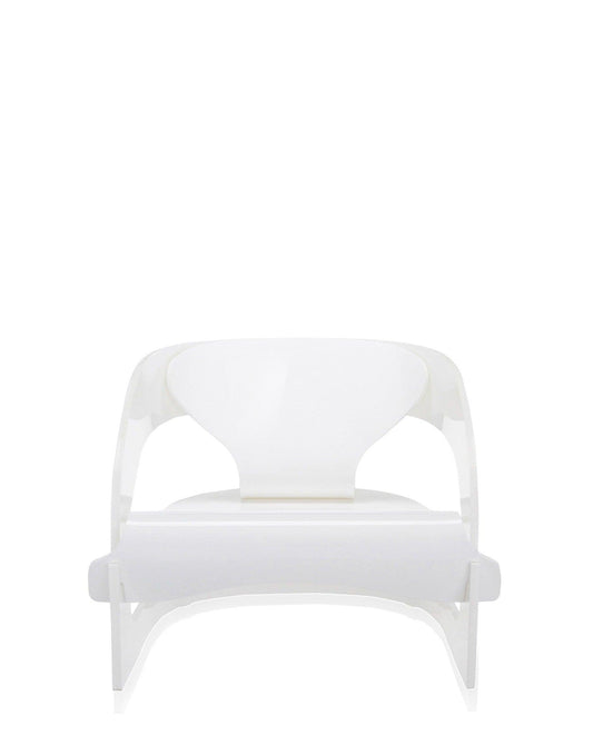 Joe Colombo Lounge Chair.