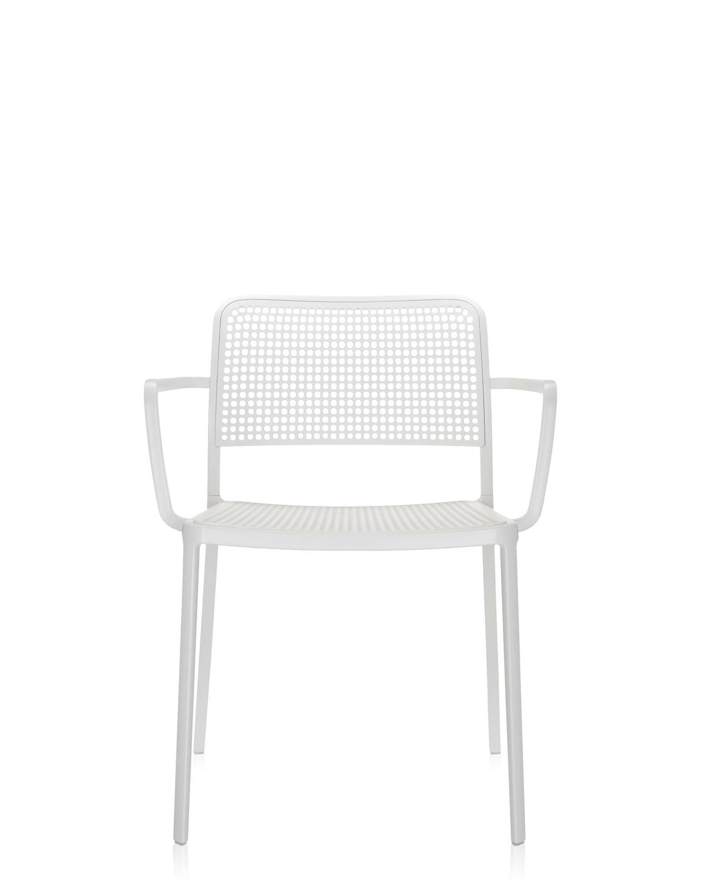 Audrey Armchair.