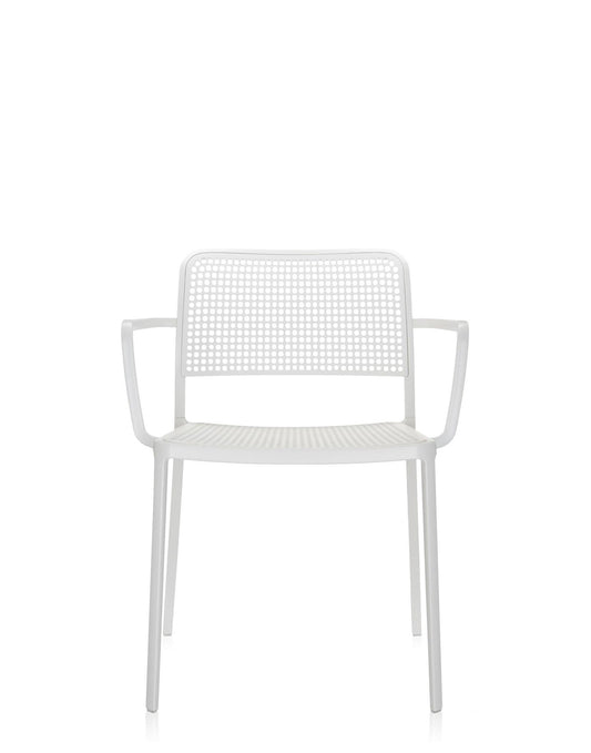 Audrey Armchair.