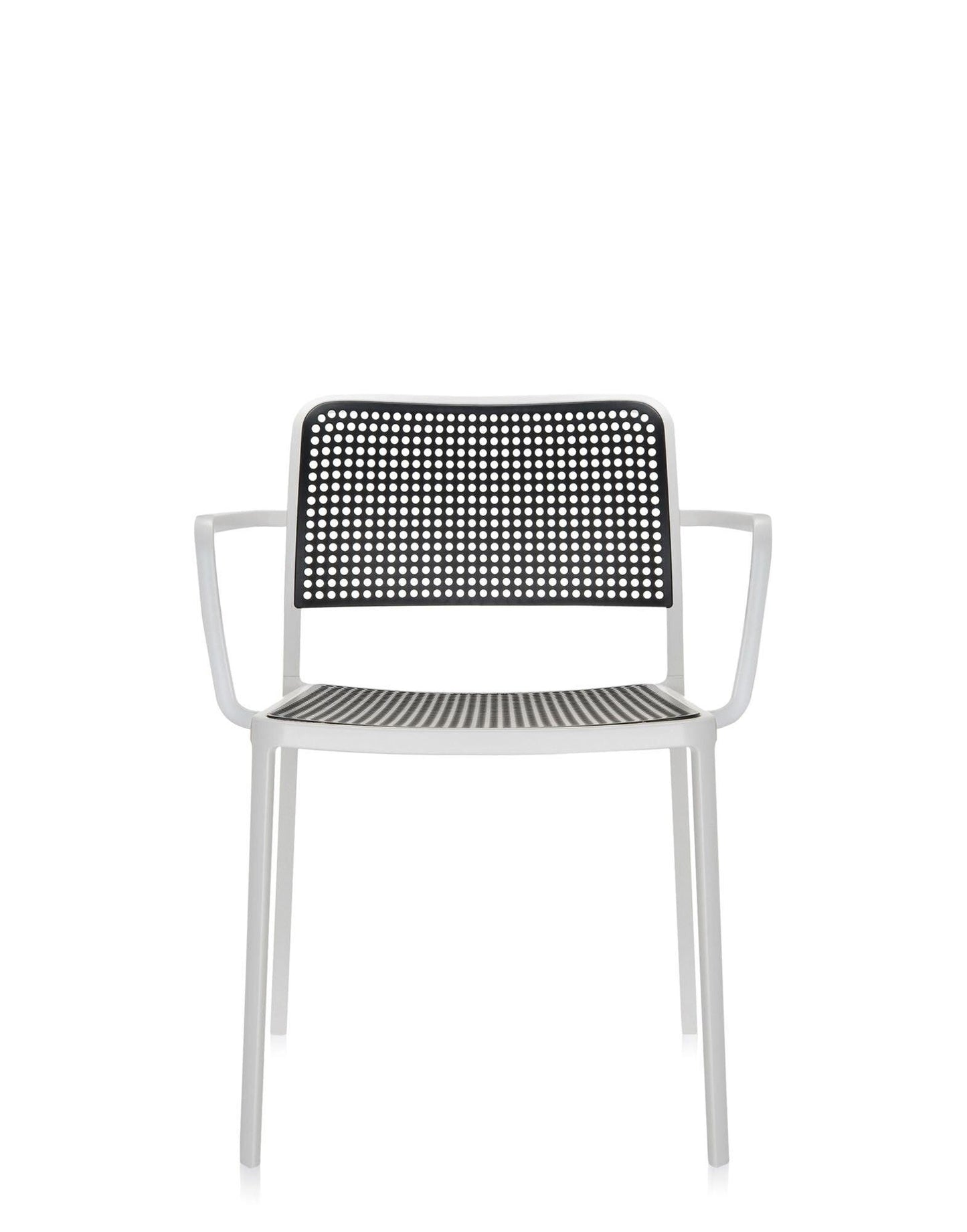 Audrey Armchair.