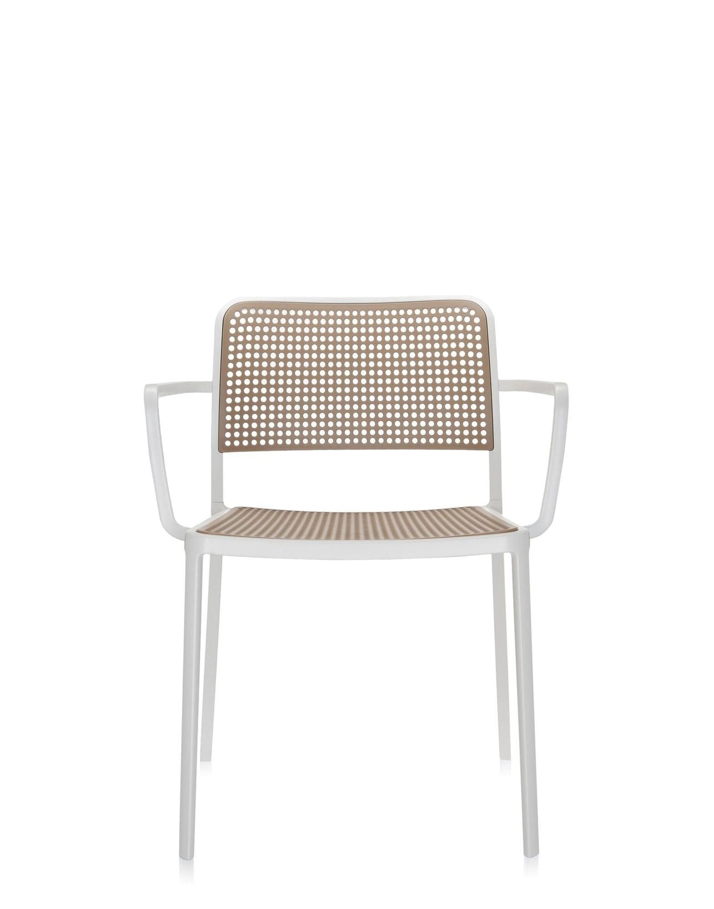 Audrey Armchair.